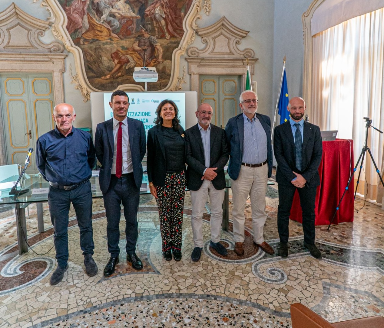 Digitalizzazione della Pubblica Amministrazione.  In arrivo la Settima edizione del Corso di Alta Formazione Unibs