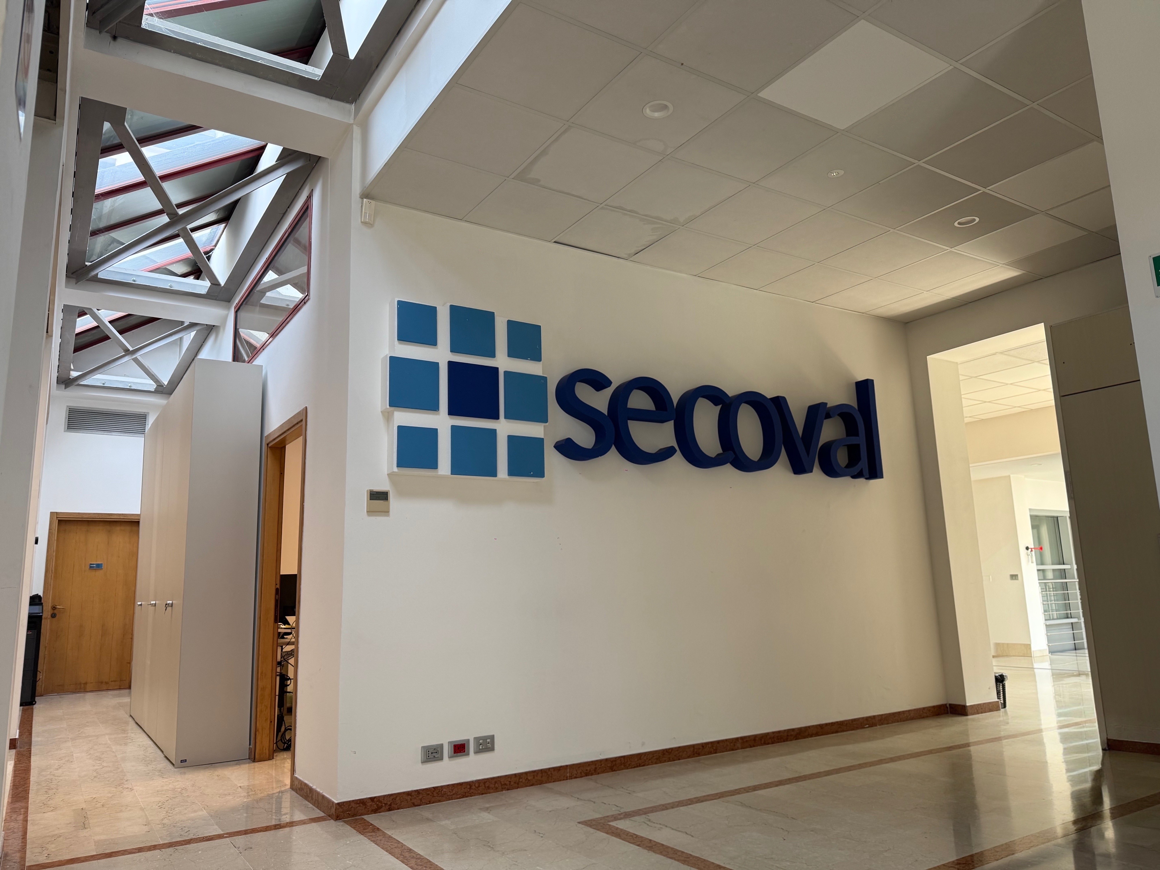 I Comuni affidano pi� servizi a Secoval, nel Bilancio 2025 fatturato da 7,4 mln!